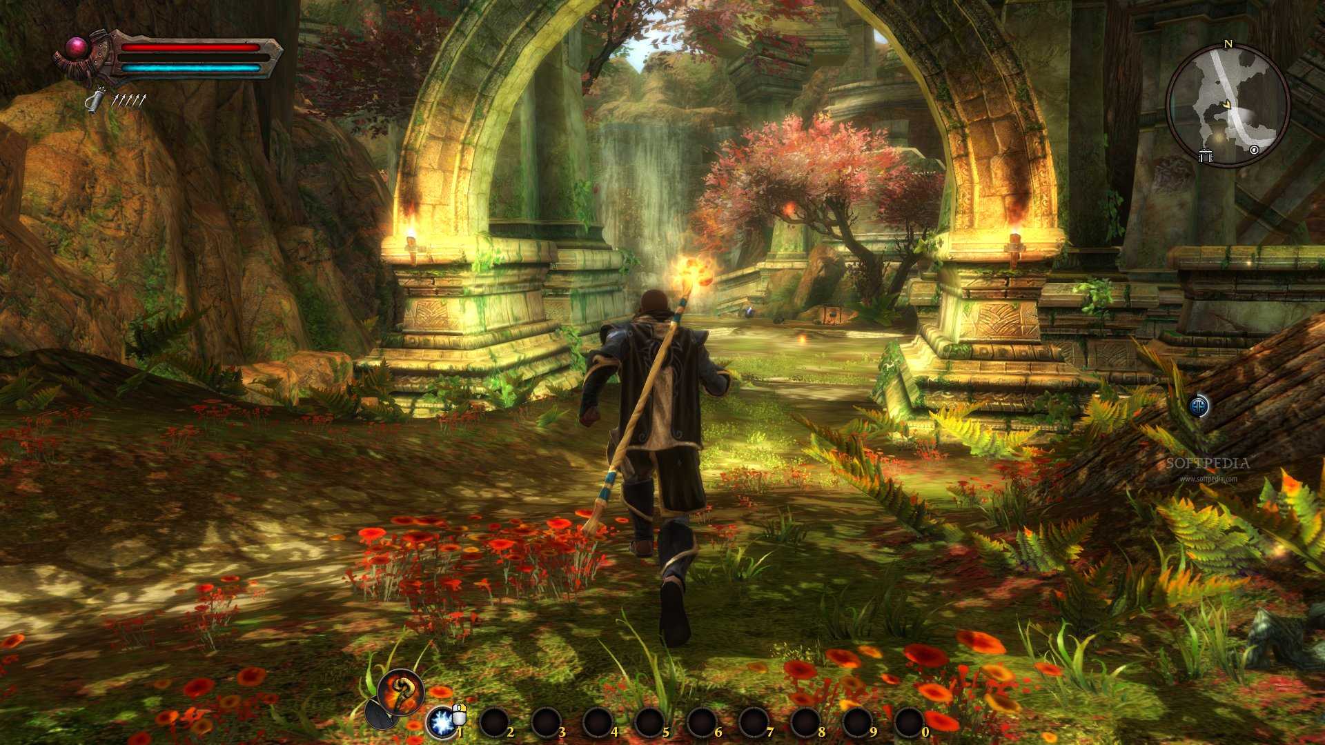 EA App/Origin -  Kingdoms of Amalur: Reckoning PC EA App Account