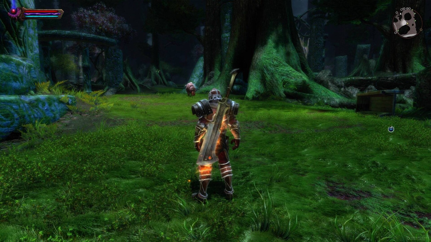 EA App/Origin -  Kingdoms of Amalur: Reckoning PC EA App Account