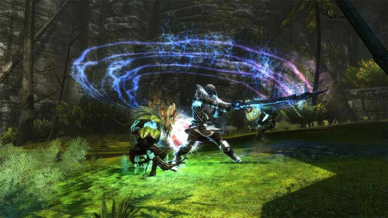 EA App/Origin -  Kingdoms of Amalur: Reckoning PC EA App Account