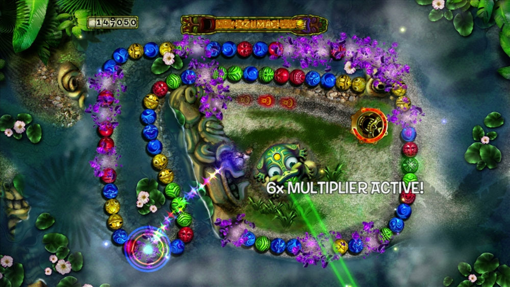 EA App/Origin - Zuma's Revenge! PC EA App Account