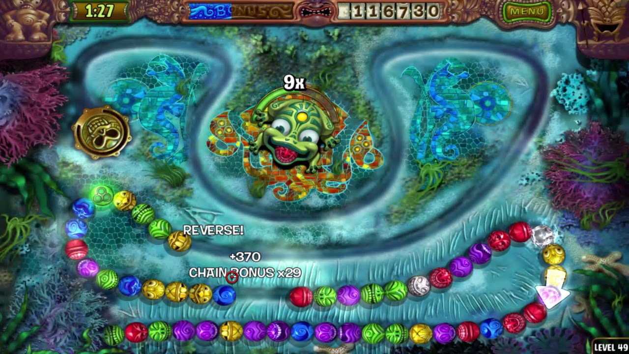 EA App/Origin - Zuma's Revenge! PC EA App Account