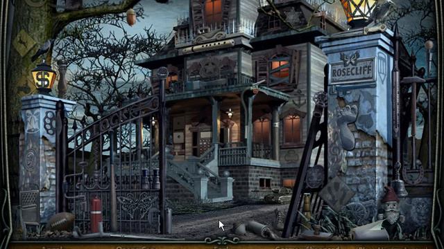 EA App/Origin - Escape Rosecliff Island PC EA App Account