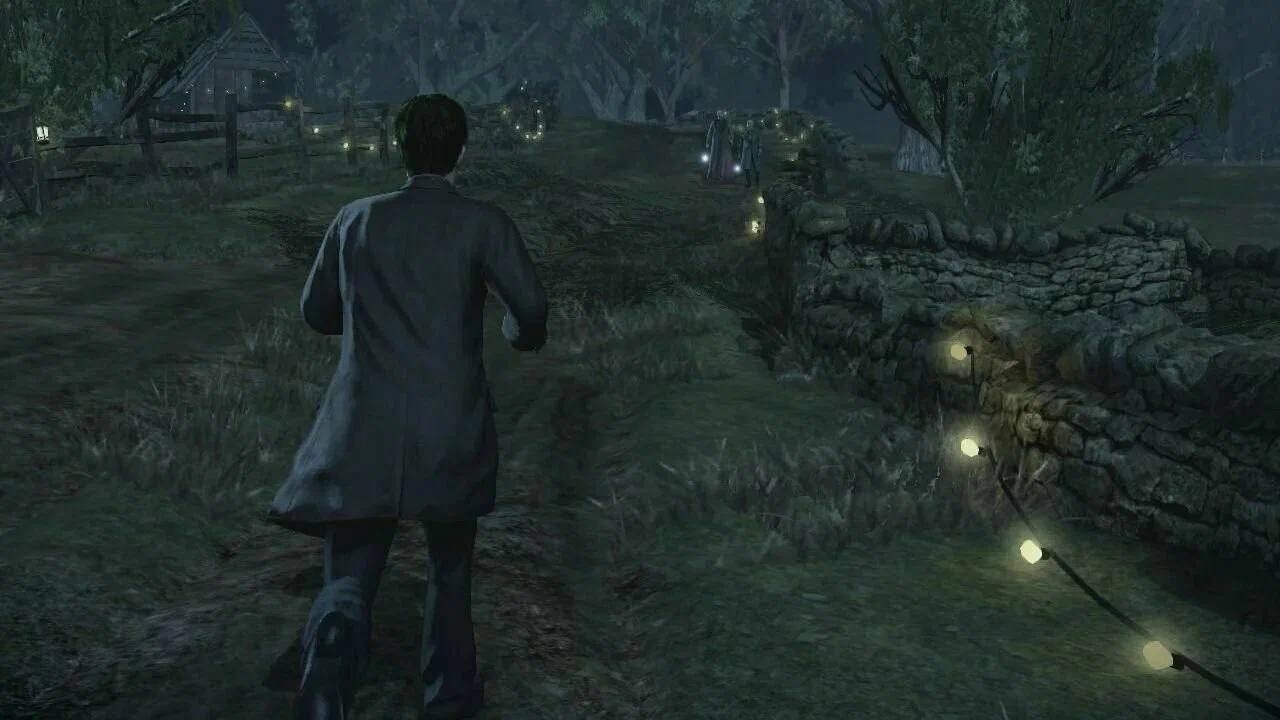 EA App/Origin - Harry Potter and the Deathly Hallows Part 1 PC EA App Account