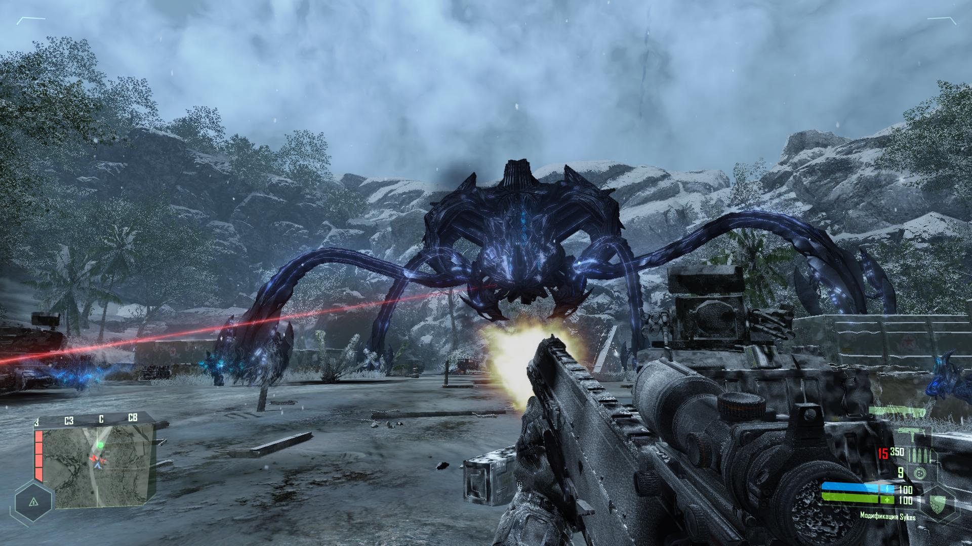 EA App/Origin - Crysis Warhead PC EA App Account