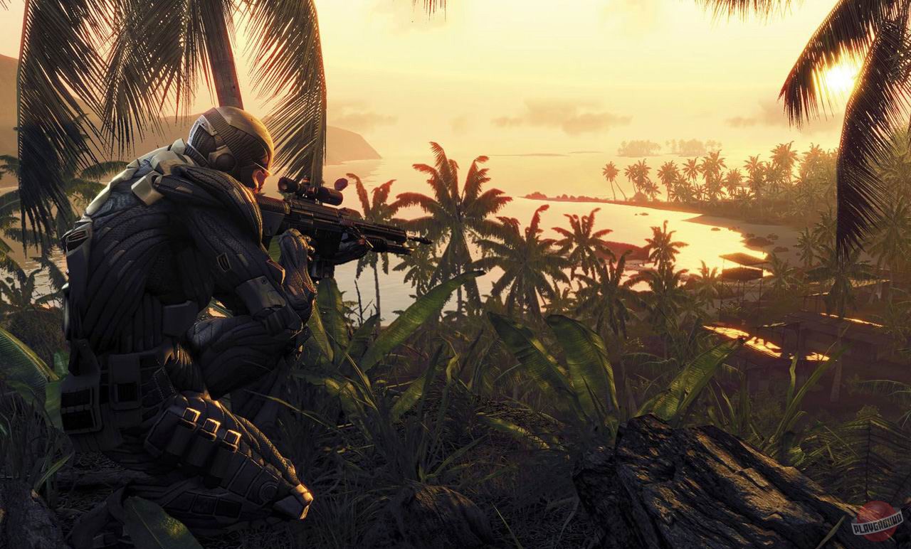 EA App/Origin - Crysis Warhead PC EA App Account