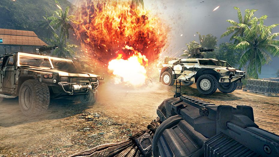 EA App/Origin - Crysis Warhead PC EA App Account