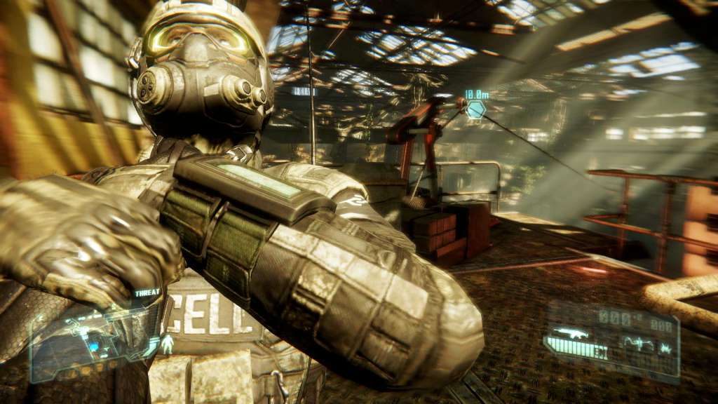EA App/Origin - Crysis 2 PC EA App Account