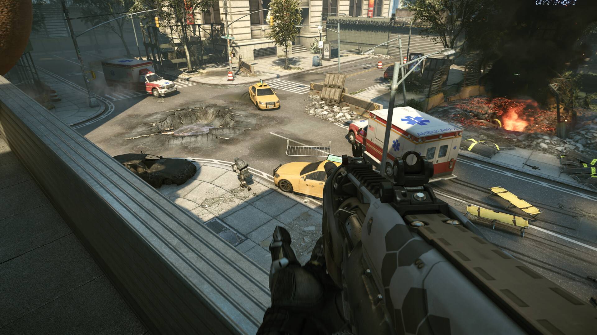 EA App/Origin - Crysis 2 PC EA App Account
