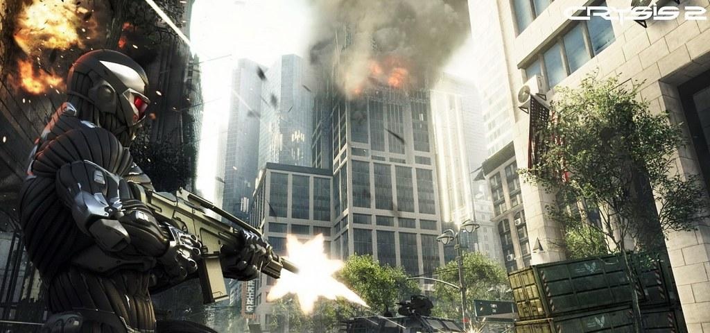 EA App/Origin - Crysis 2 PC EA App Account