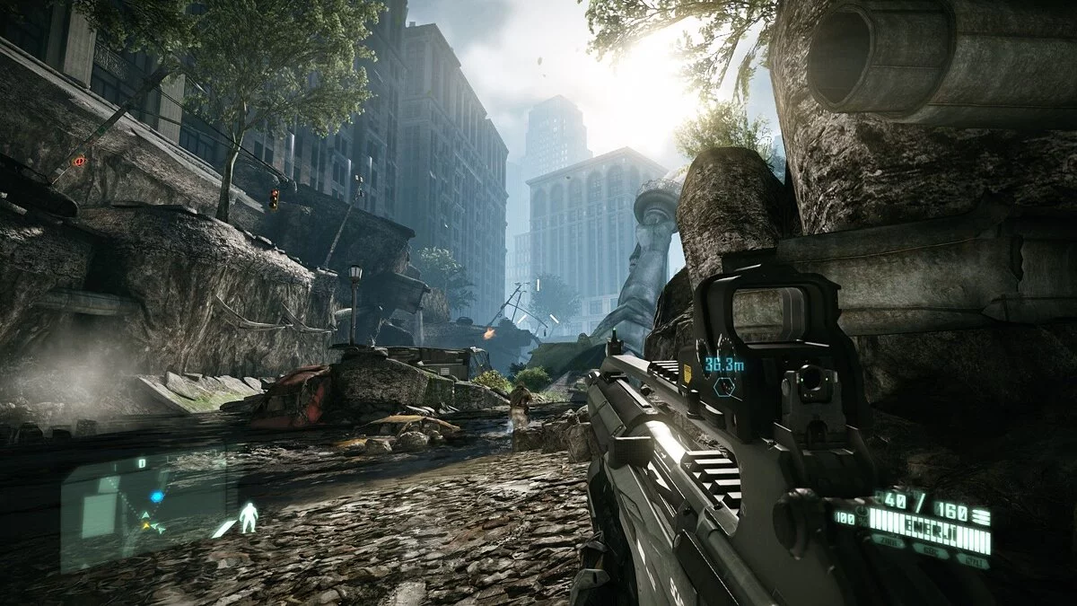 EA App/Origin - Crysis 2 PC EA App Account