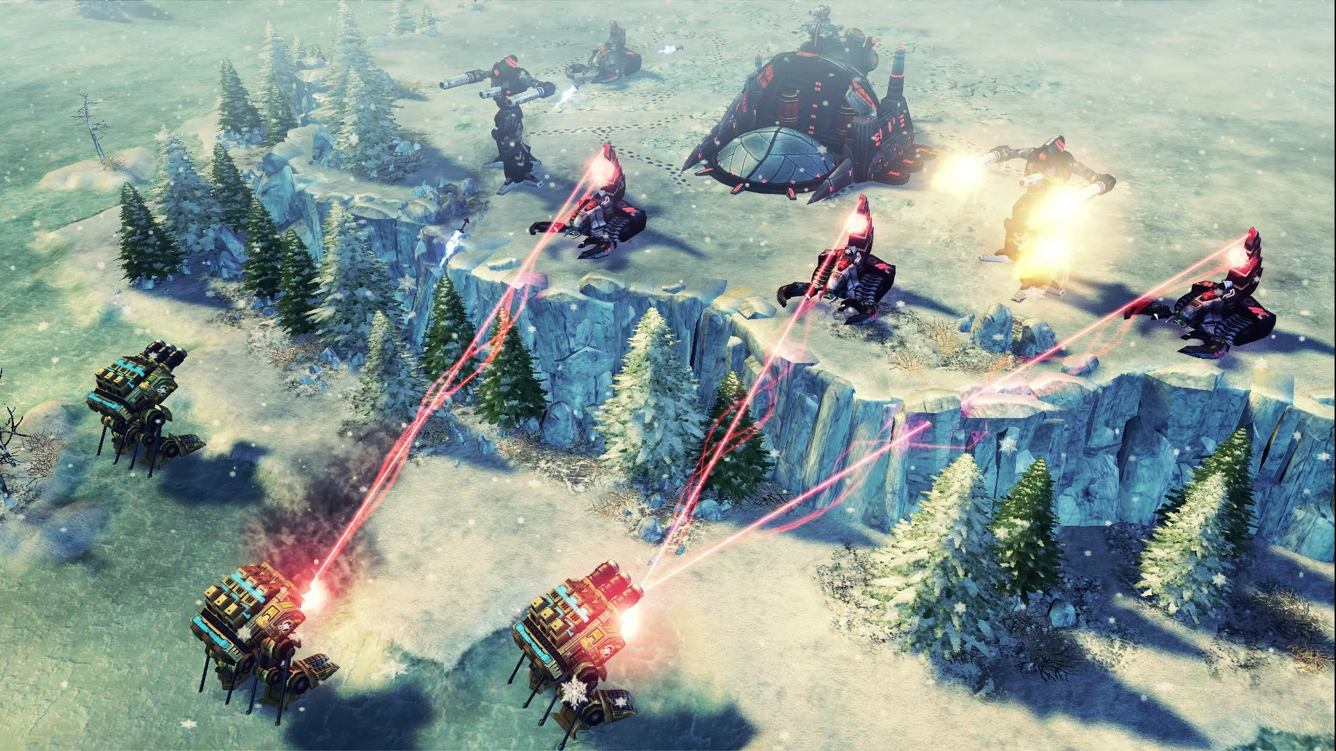 EA App/Origin - Command & Conquer 4: Tiberian Twilight PC EA App Account