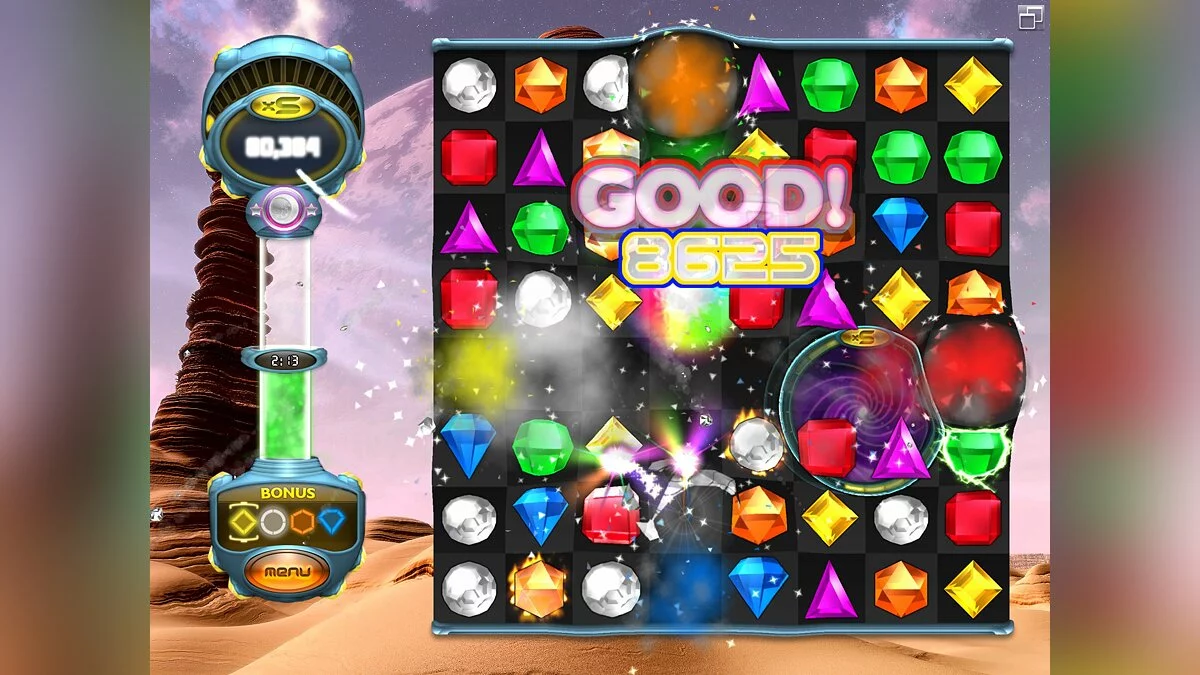 EA App/Origin - Bejeweled 3 PC EA App Account