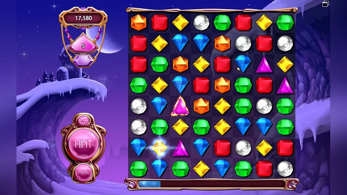 EA App/Origin - Bejeweled 3 PC EA App Account
