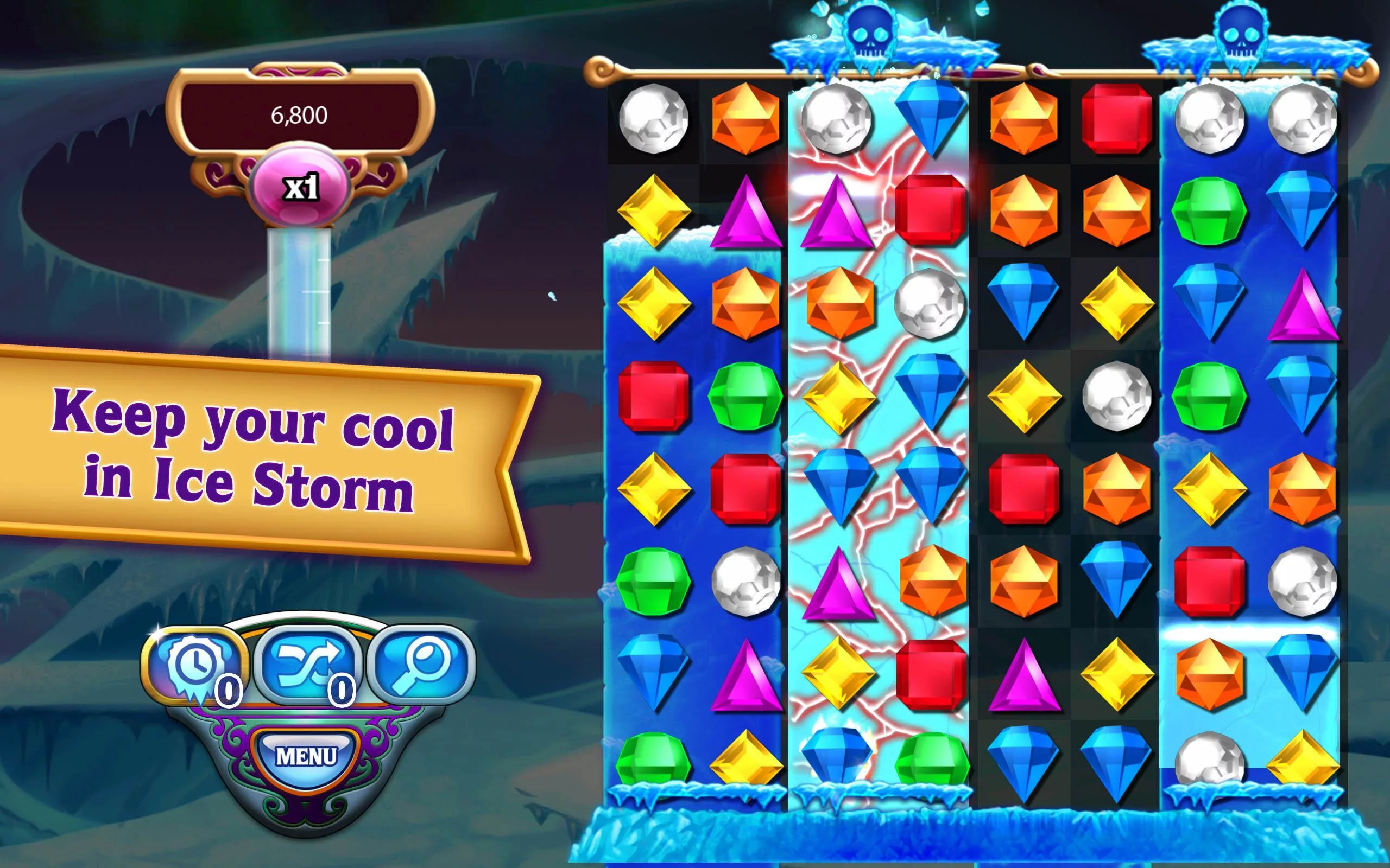 EA App/Origin - Bejeweled 3 PC EA App Account