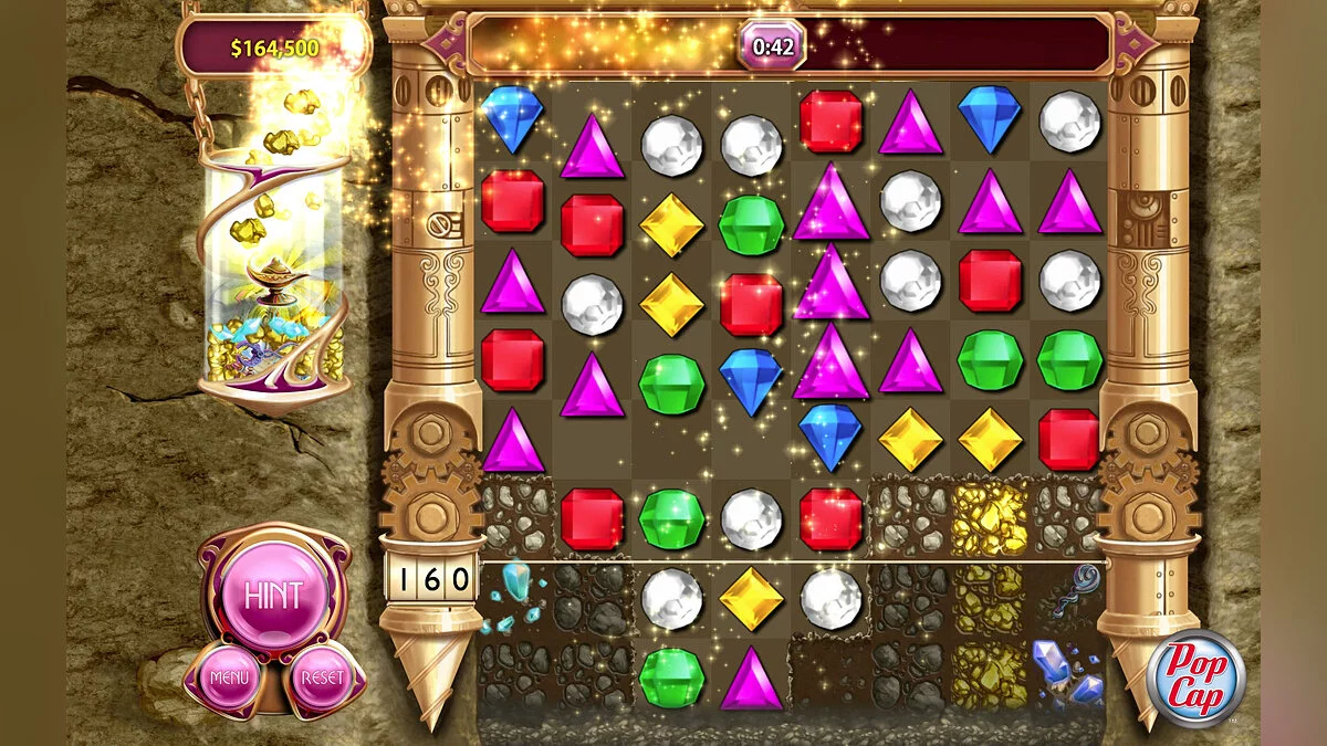 EA App/Origin - Bejeweled 3 PC EA App Account