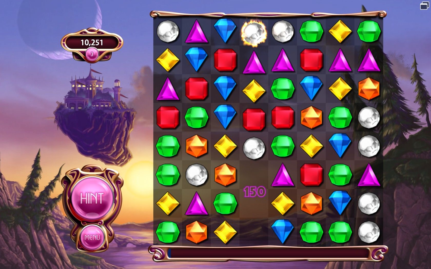 EA App/Origin - Bejeweled 3 PC EA App Account