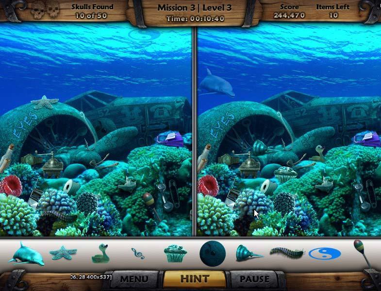 EA App/Origin - Amazing Adventures The Caribbean Secret PC EA App Account