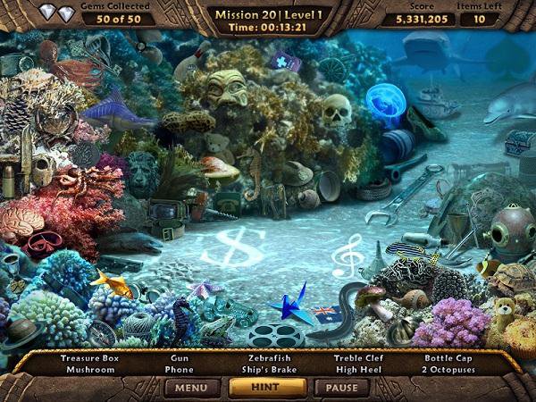 EA App/Origin - Amazing Adventures The Caribbean Secret PC EA App Account