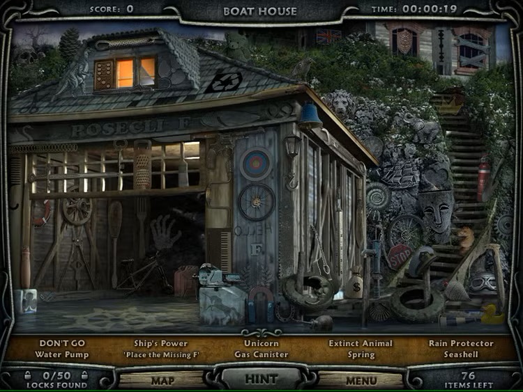 EA App/Origin - Amazing Adventures The Caribbean Secret PC EA App Account