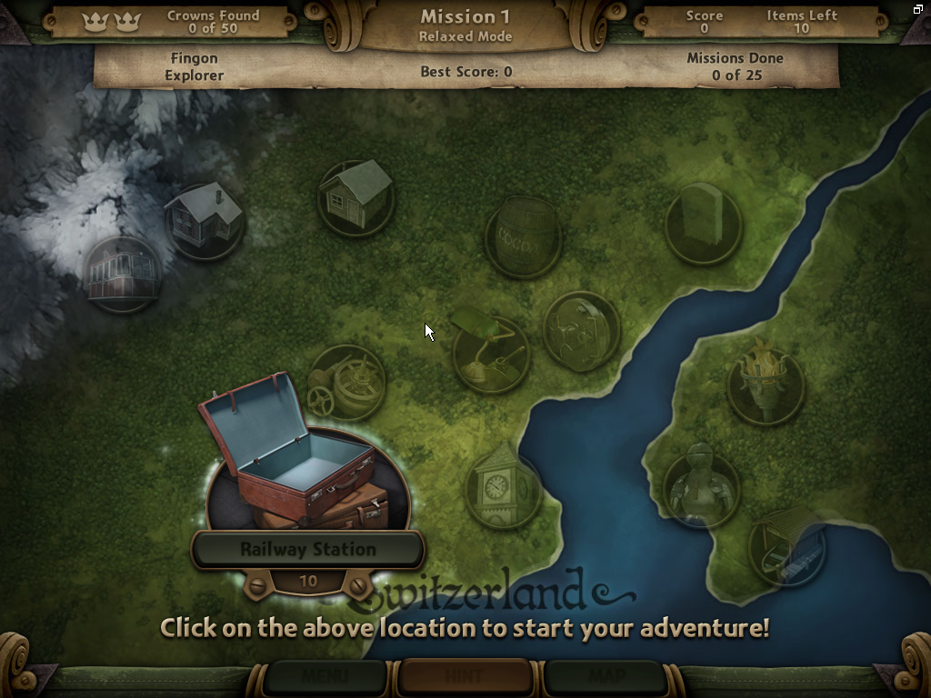 EA App/Origin - Amazing Adventures The Caribbean Secret PC EA App Account