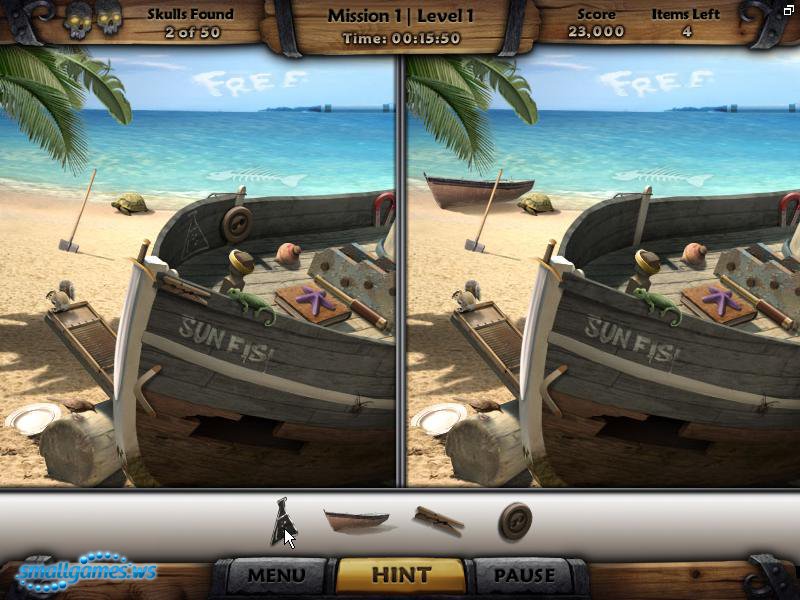 EA App/Origin - Amazing Adventures The Caribbean Secret PC EA App Account
