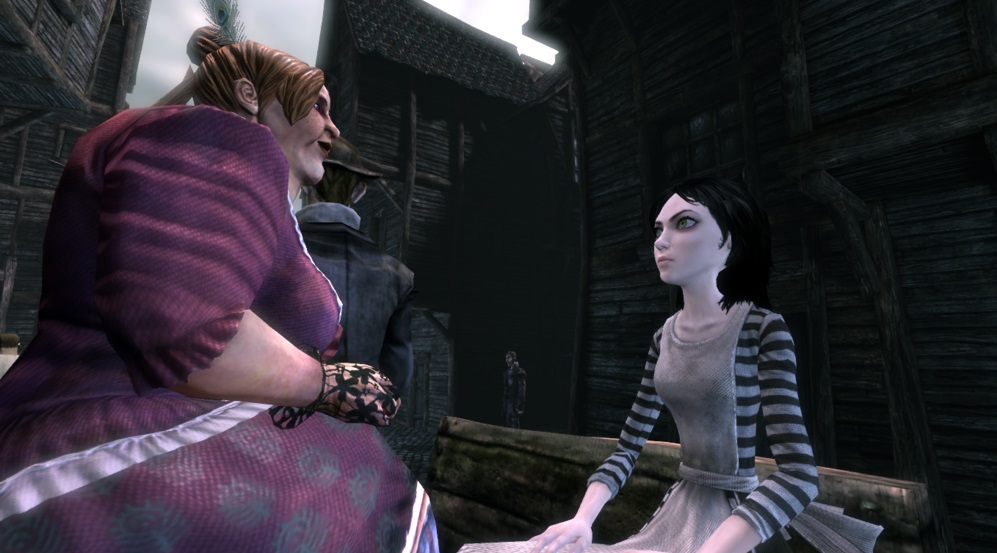 EA App/Origin - Alice: Madness Returns PC EA App Account