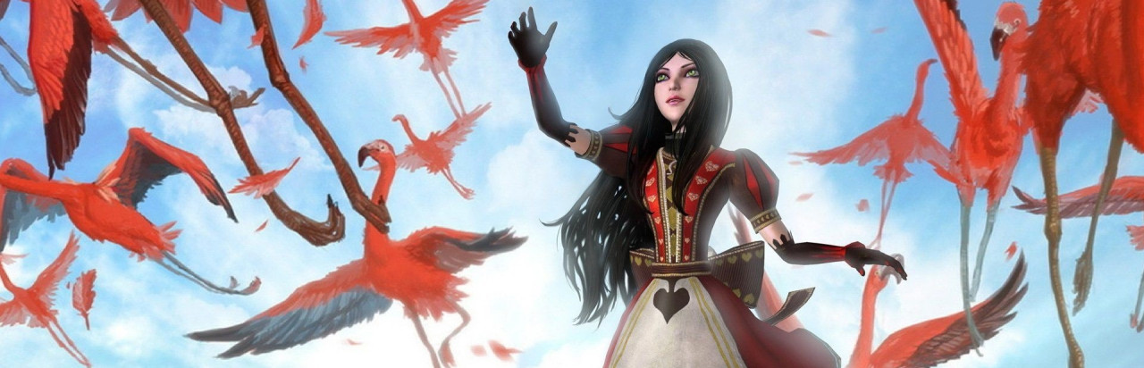 EA App/Origin - Alice: Madness Returns PC EA App Account