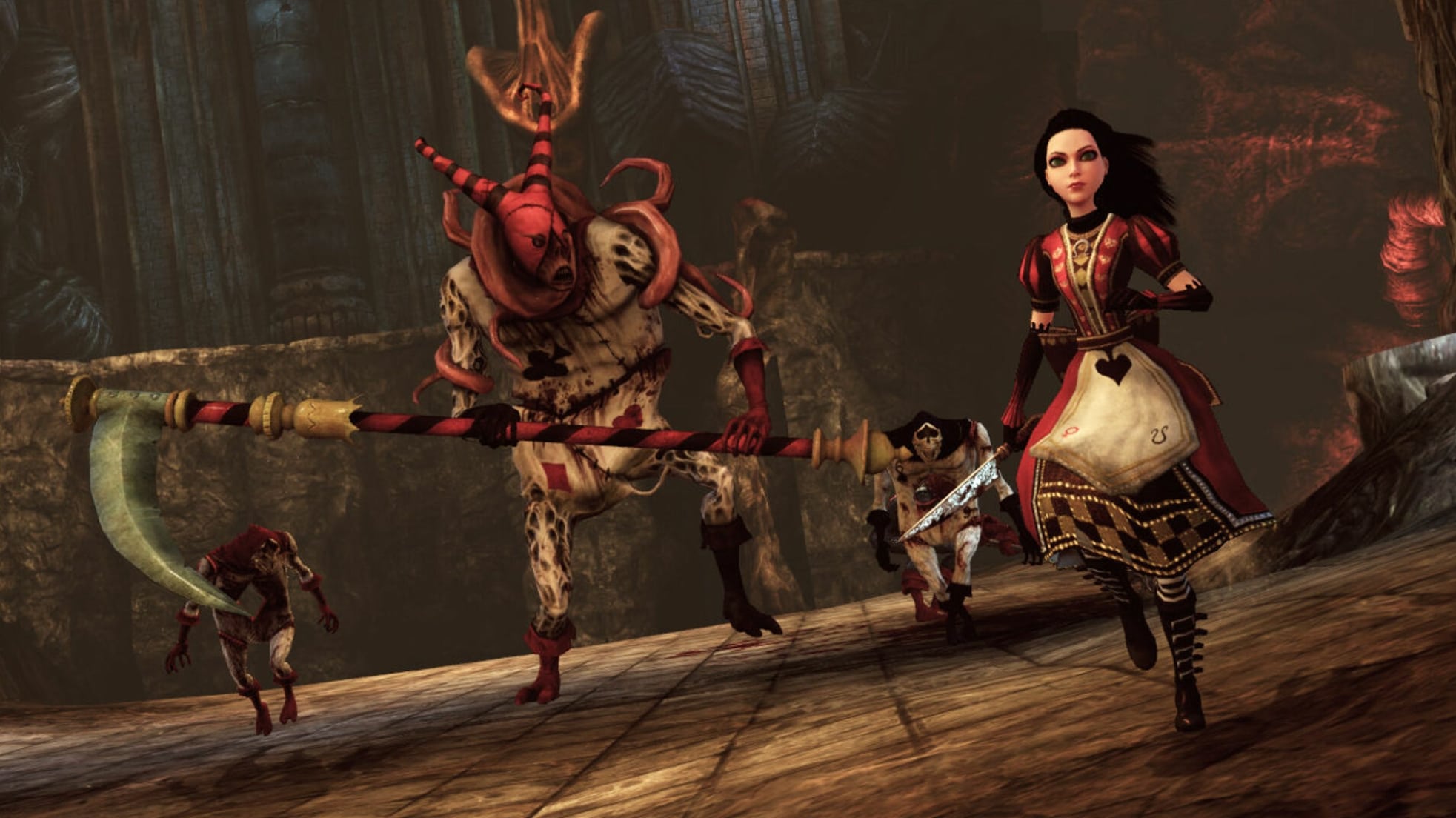 EA App/Origin - Alice: Madness Returns PC EA App Account