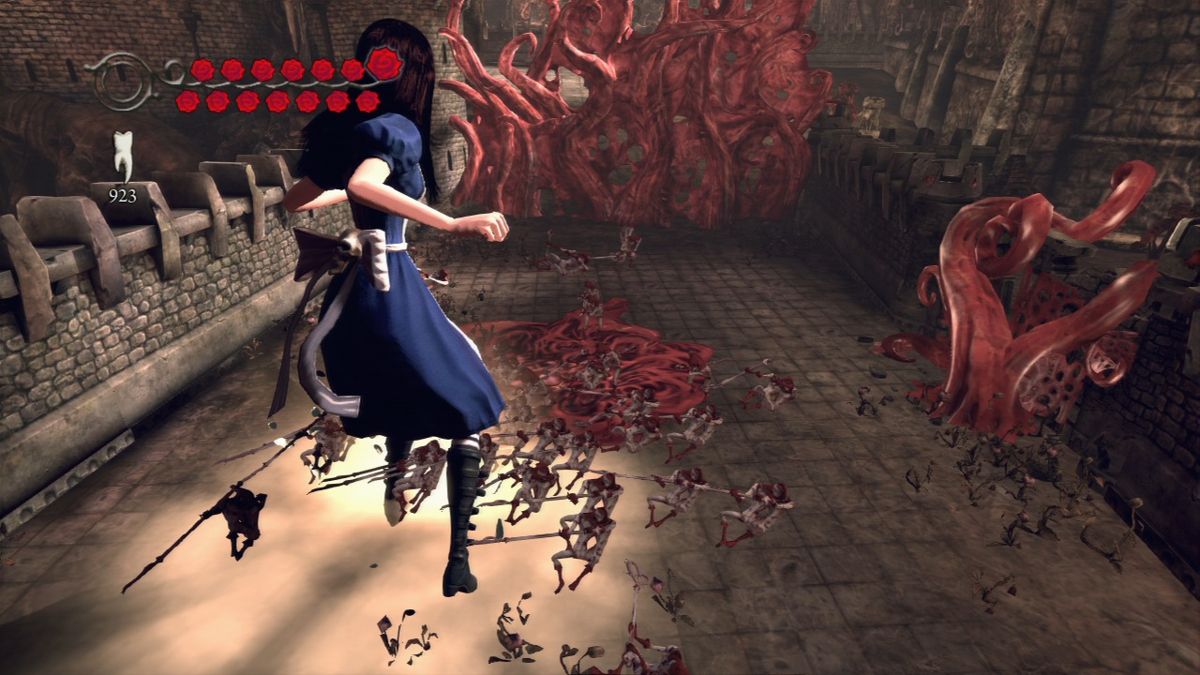 EA App/Origin - Alice: Madness Returns PC EA App Account