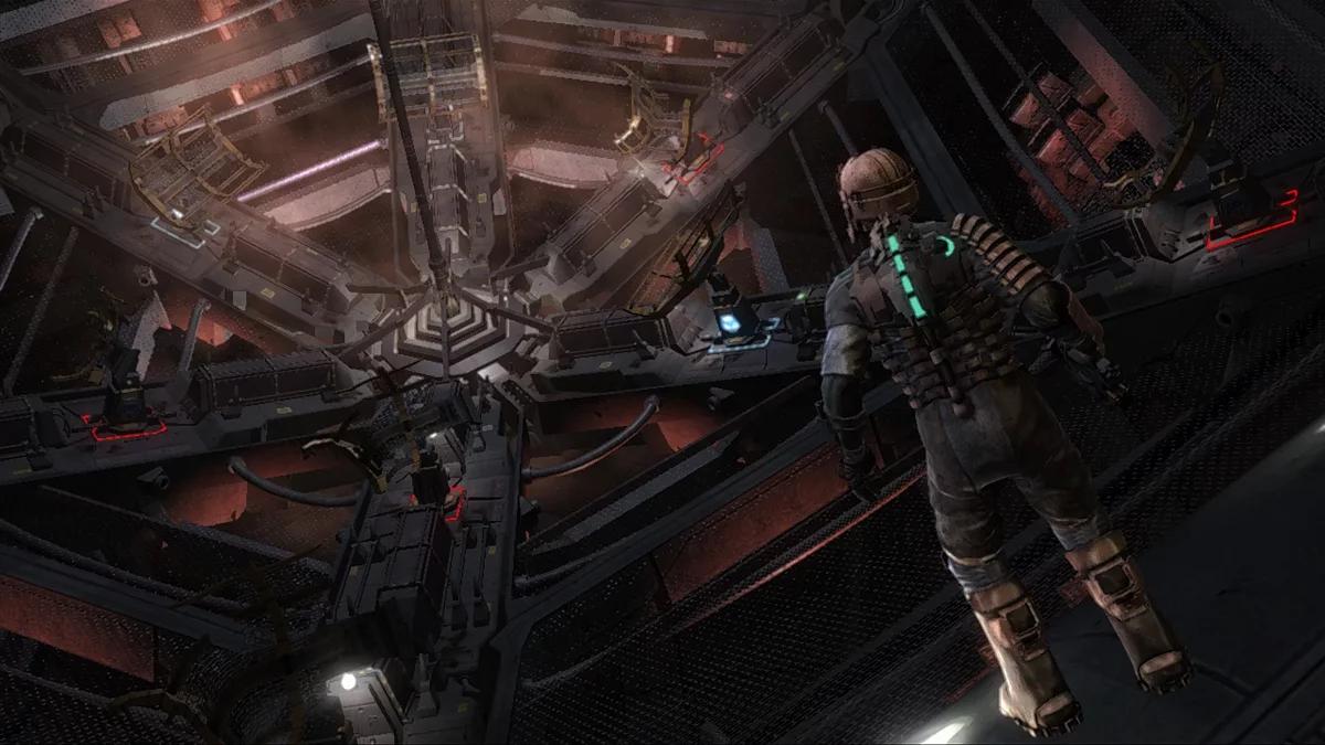 EA App/Origin - Dead Space PC EA App Account