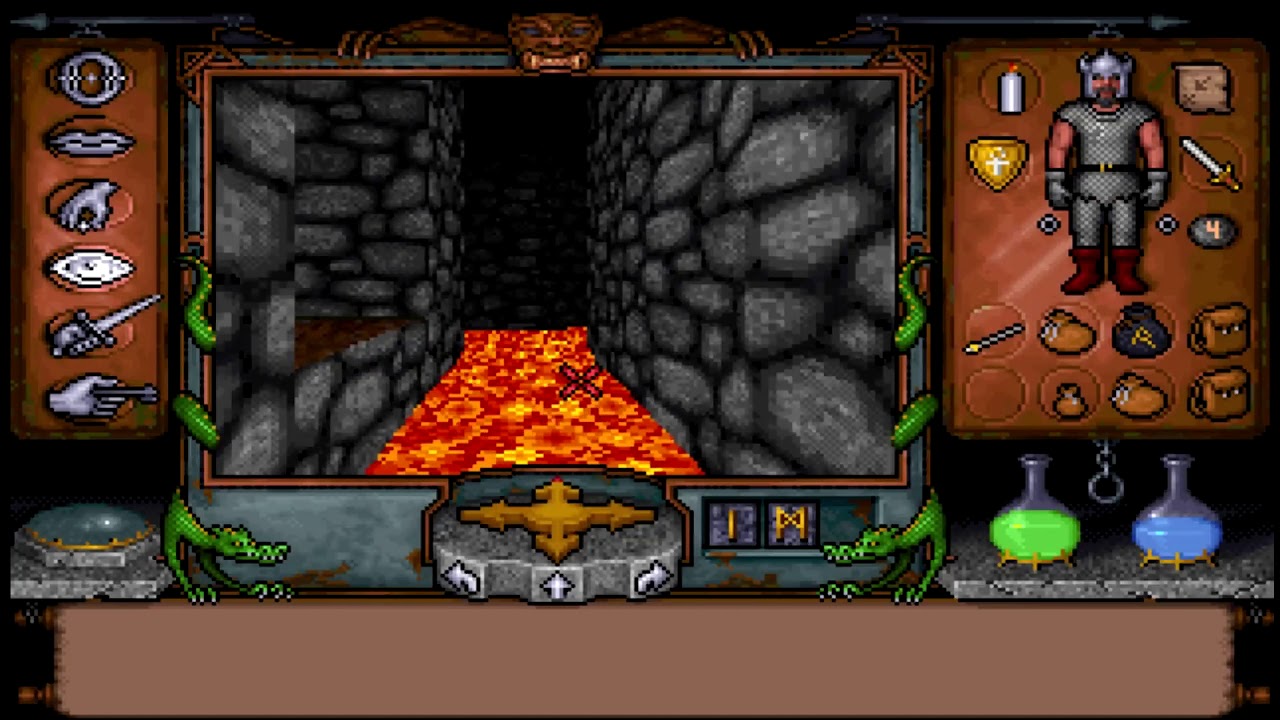 EA App/Origin - Ultima Underworld 2 EA App Account
