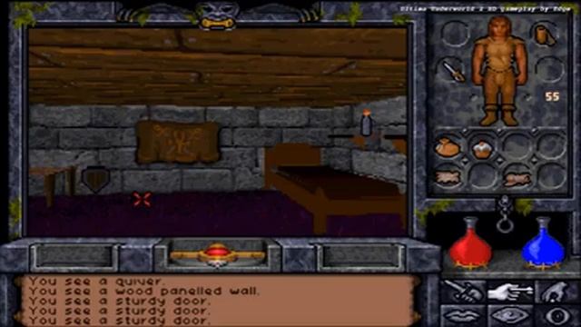 EA App/Origin - Ultima Underworld 2 EA App Account