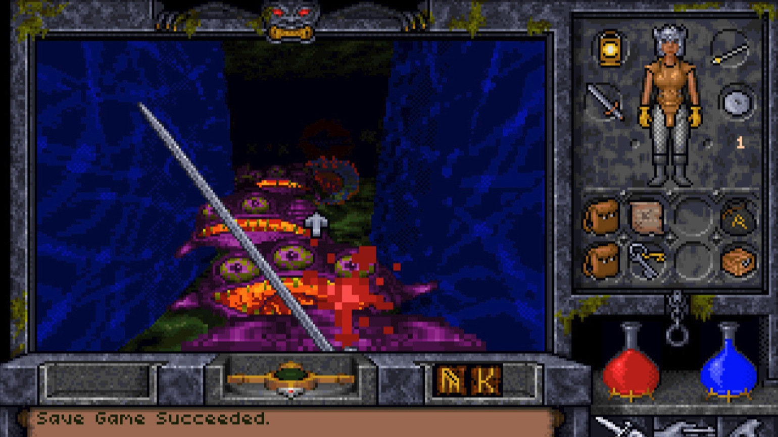 EA App/Origin - Ultima Underworld 2 EA App Account