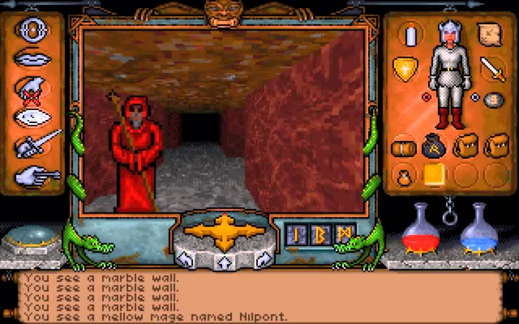 EA App/Origin - Ultima Underworld 2 EA App Account