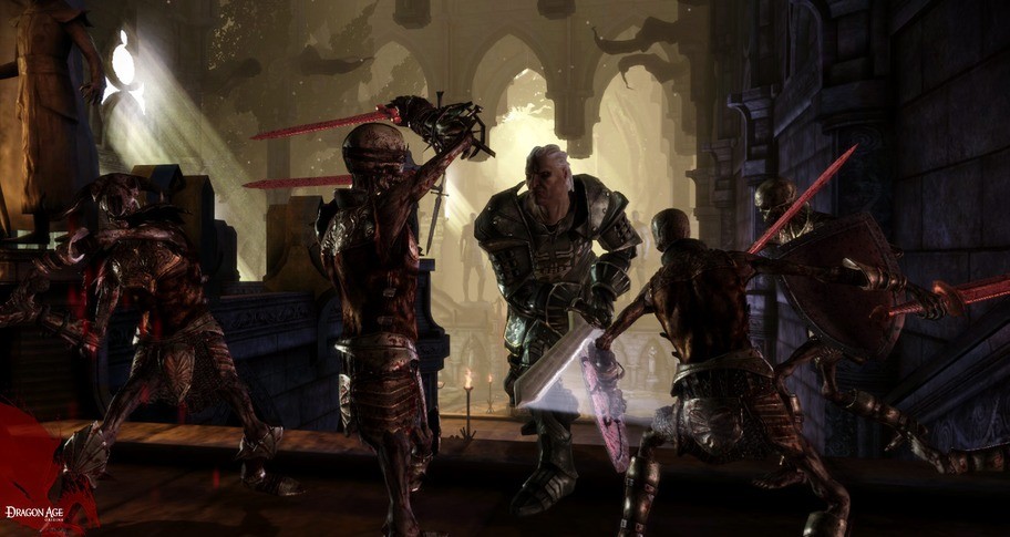 EA App/Origin - Dragon Age Origins EA App Account