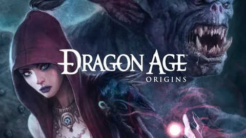 EA App/Origin - Dragon Age Origins EA App Account