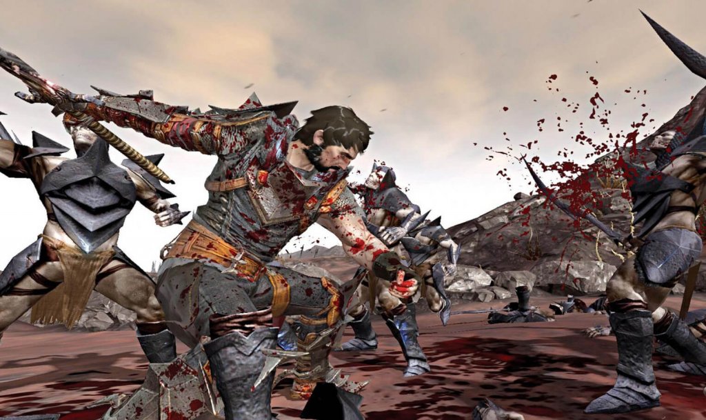 EA App/Origin - Dragon Age II PC EA App Account