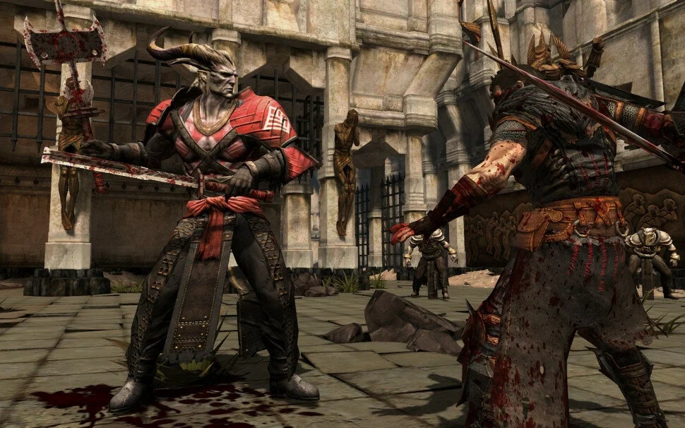 EA App/Origin - Dragon Age II PC EA App Account