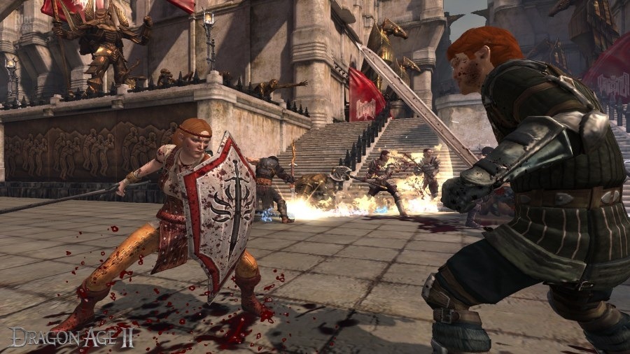 EA App/Origin - Dragon Age II PC EA App Account