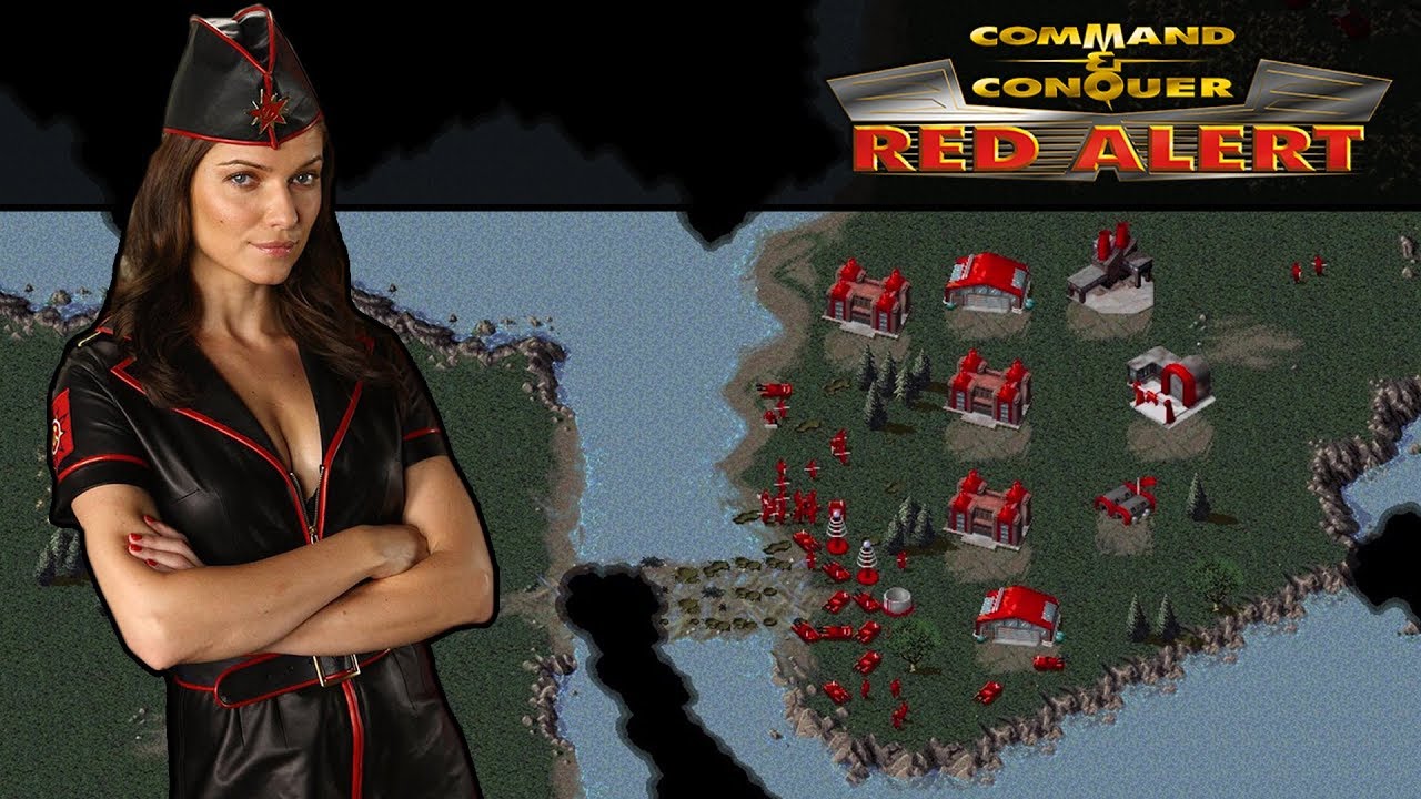 EA App/Origin - Command & Conquer: Red Alert, Counterstrike and The Aftermath PC EA App Account
