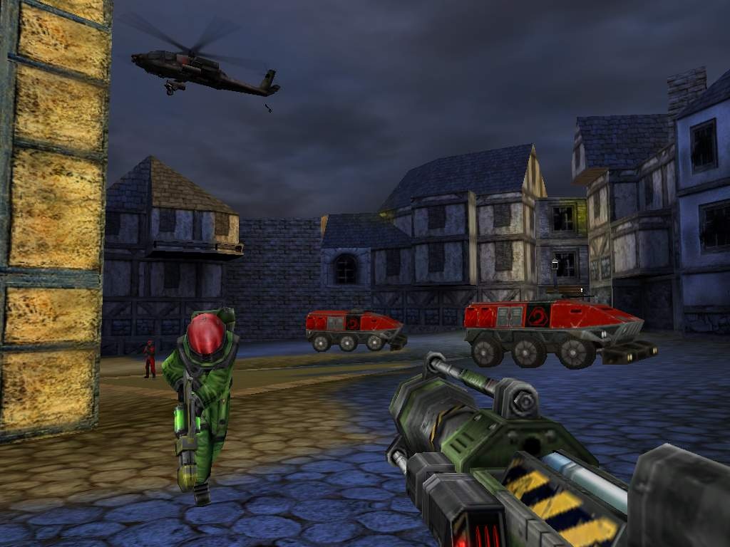 EA App/Origin - Command & Conquer: Renegade PC EA App Account