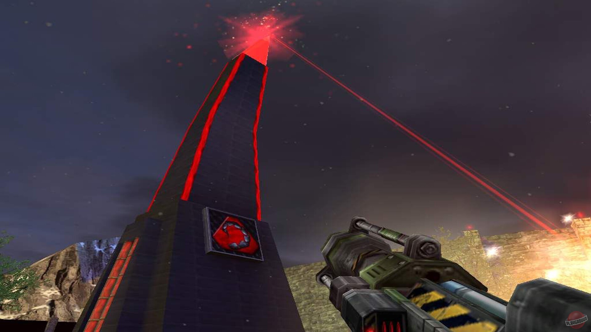EA App/Origin - Command & Conquer: Renegade PC EA App Account