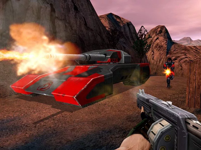EA App/Origin - Command & Conquer: Renegade PC EA App Account