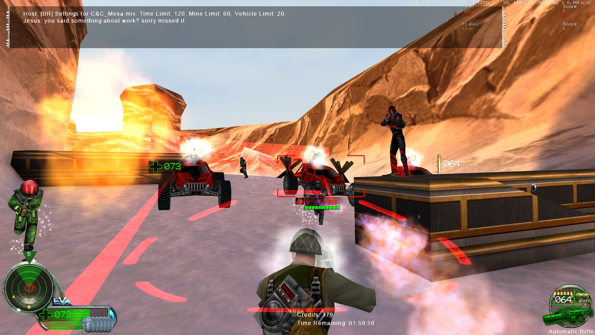 EA App/Origin - Command & Conquer: Renegade PC EA App Account