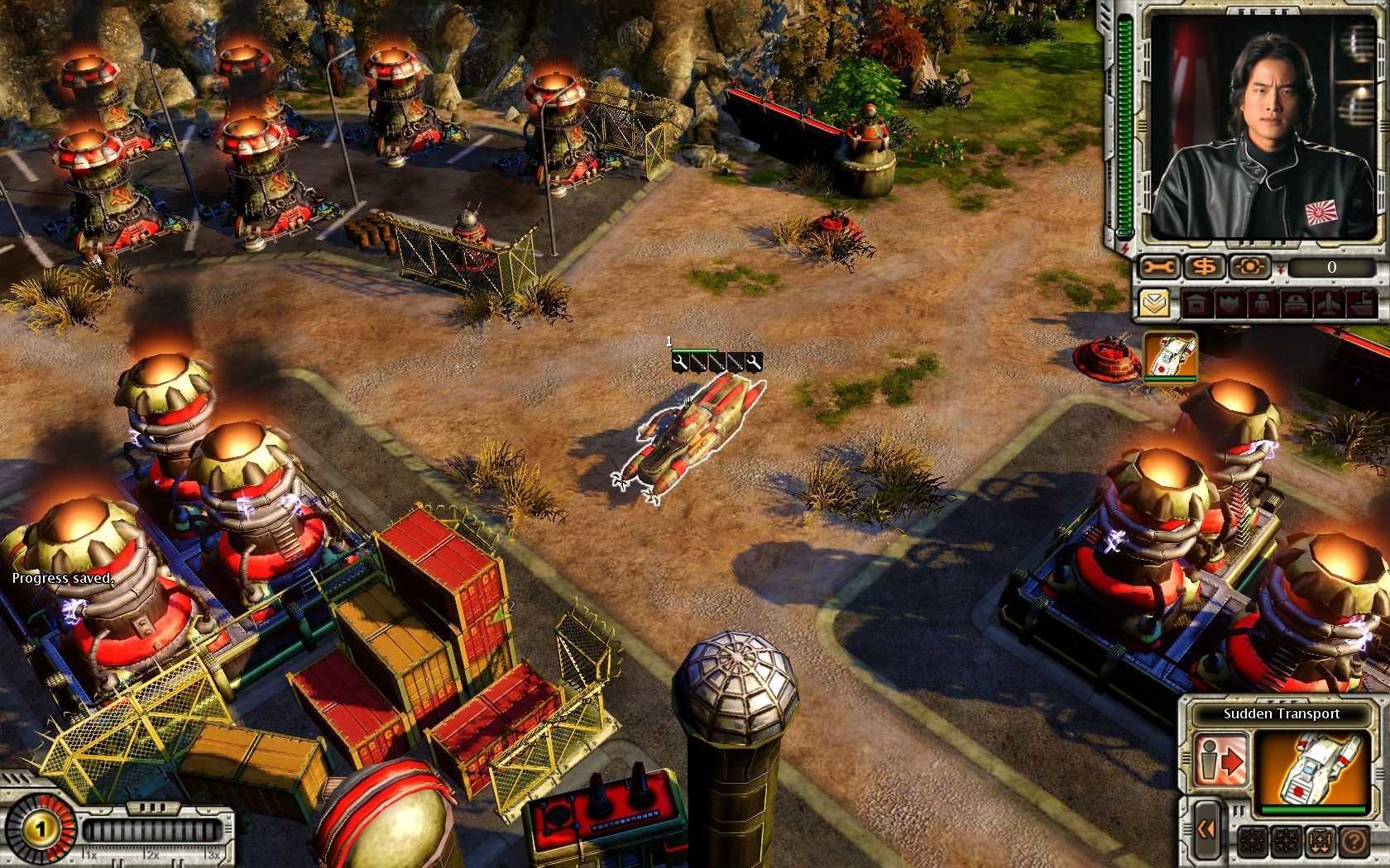 EA App/Origin - Command & Conquer: Red Alert 3 PC EA App Account
