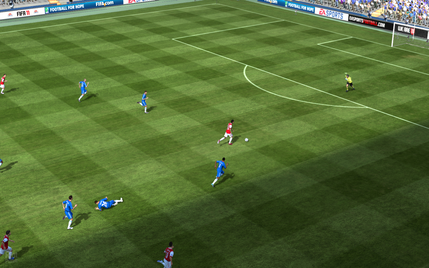 EA App/Origin - FIFA 11 EA App Account