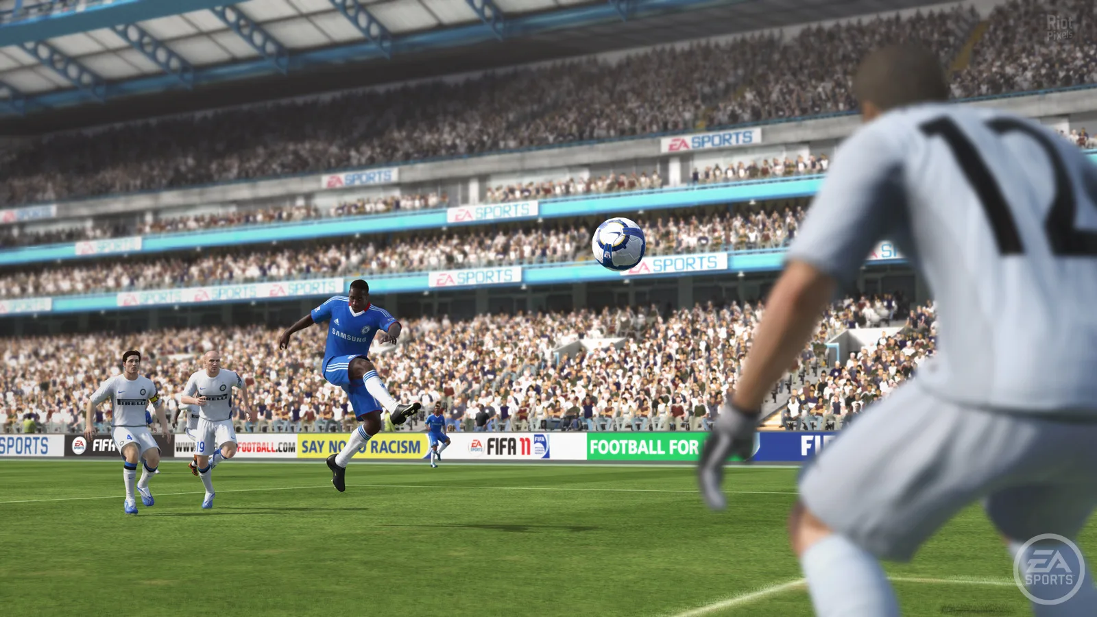 EA App/Origin - FIFA 11 EA App Account
