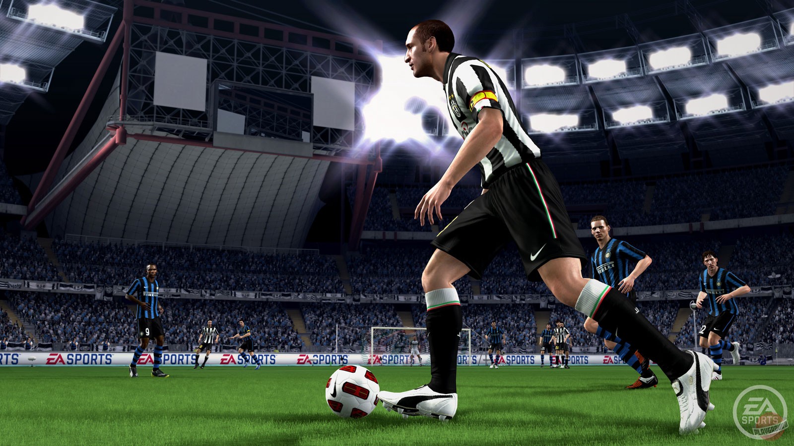 EA App/Origin - FIFA 11 EA App Account