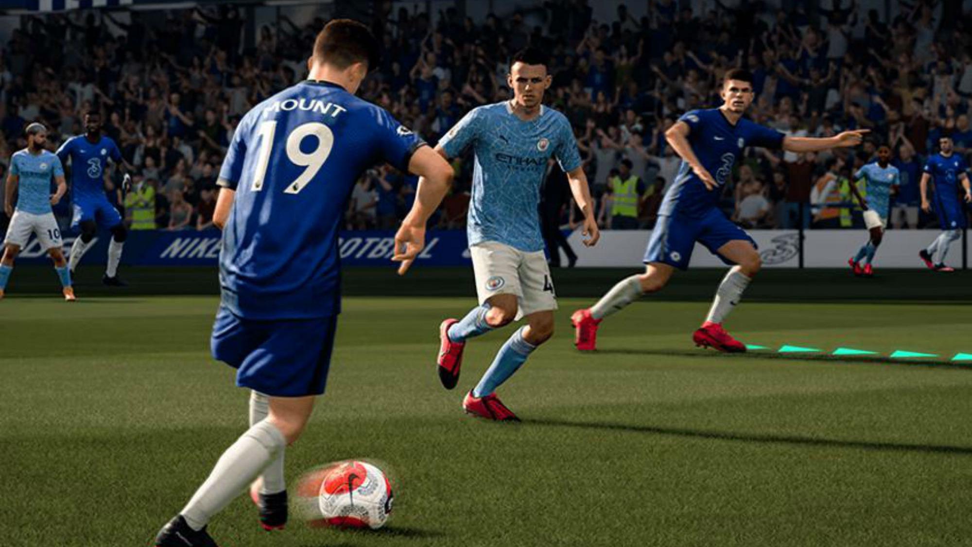 EA App/Origin - FIFA 11 EA App Account