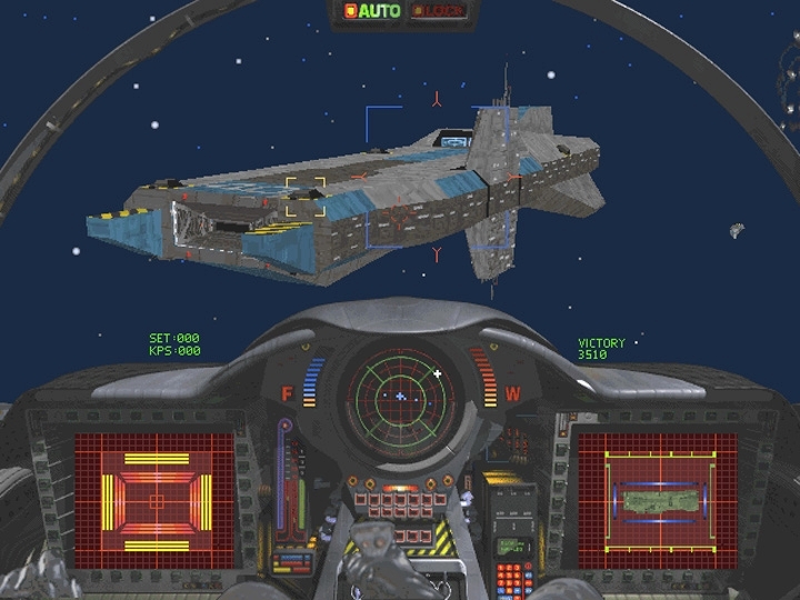 EA App/Origin - Wing Commander III: Heart of the Tiger EA App Account